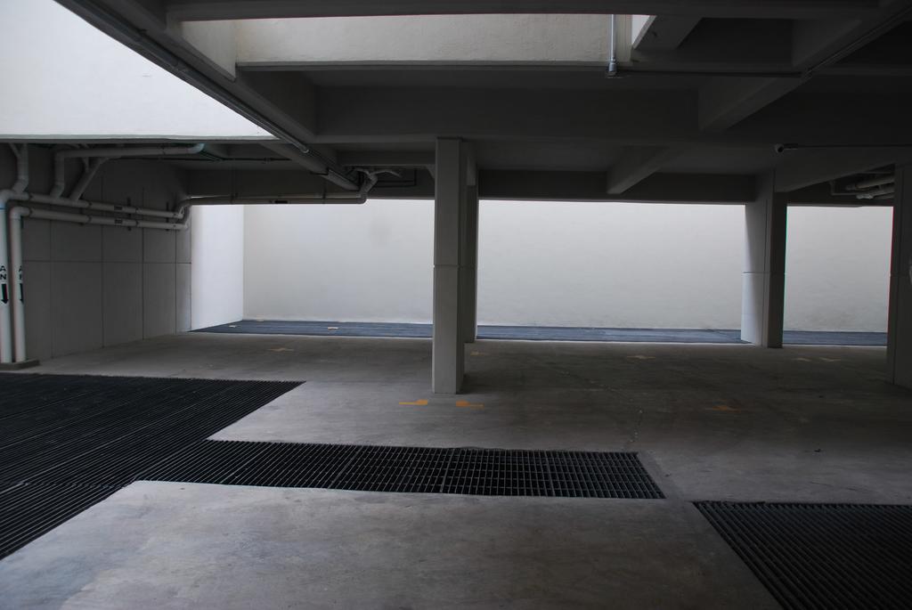 Homfor Napoles Apartment เม็กซิโกซิตี้ ภายนอก รูปภาพ