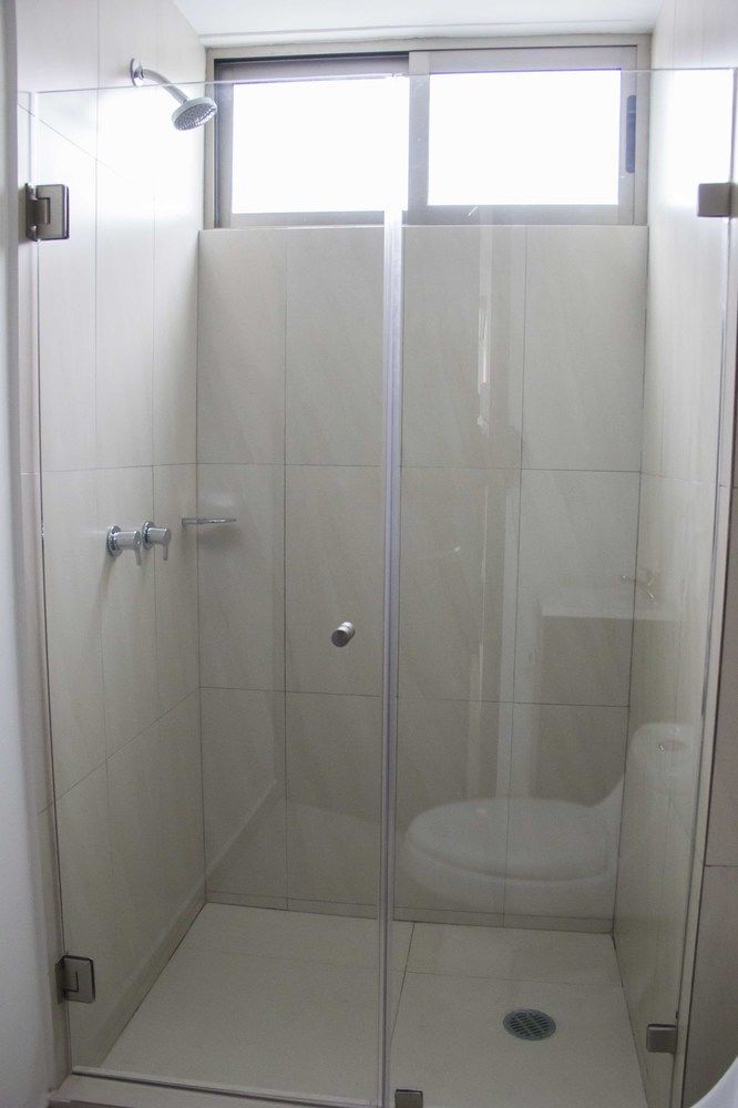 Homfor Napoles Apartment เม็กซิโกซิตี้ ภายนอก รูปภาพ
